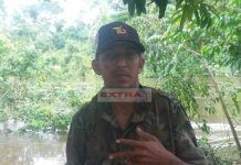 Cerejeirense é morto a tiros em MT