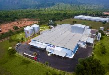 Premix instala fábrica em Vilhena para atender produtores de RO, AC e MT