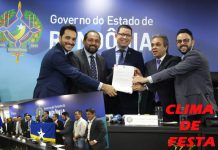 “OPINIÃO DE PRIMEIRA”: Rondônia dá exemplo ao país, o novo hospital de pronto socorro une autoridades e políticos