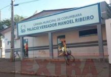 CORUMBIARA: com despesas pagas pela Câmara, vereadores vão à Brasília e um deles pede reembolso por excesso de bagagem