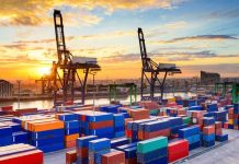 Volume exportado cresce, mas faturamento se mantém estável no início de 2019