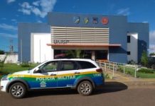 Adolescente é alvo de disparos de arma de fogo no Jardim Primavera em Vilhena