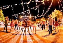 Com mais de 3 mil pessoas, festa junina da AVEC supera expectativas e organizadores agradecem