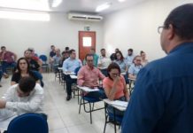 Em Vilhena, governo realiza oficina de elaboração de projetos regionais