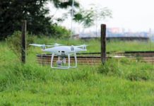 Normativo vai disciplinar o uso de drones na pulverização de defensivos agrícolas