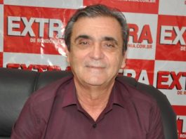 Chiquinho da Emater convida profissionais da saúde a participar de processo seletivo Público em Cabixi