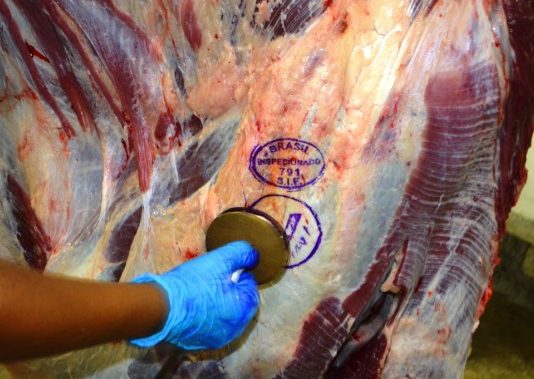 Carne desossada de bovino garante 30% da exportação de Rondônia no primeiro semestre de 2019