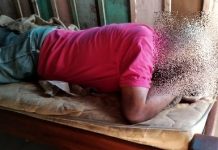 Homem é encontrado morto dentro de casa por vizinho