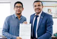 Alex Silva destinará emenda em apoio ao “II Campeonato Rondoniense de Tênis de Mesa”