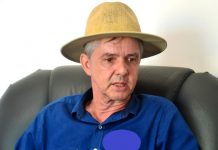 “LEI SECA”: pré-candidato ao Senado cai em blitz e vai parar na delegacia por embriaguez na direção em Vilhena