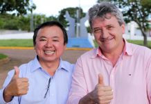 Denúncias levam promotor a investigar prefeito e secretário por problemas na saúde de Vilhena