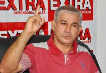 Ex-presidente do PSDB diz que participou de jogada para tirar Bagattoli das eleições e favorecer “grupo do mal” que hoje governa Vilhena