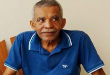 Morre Manoel da Serraria, quarto prefeito eleito de Cerejeiras