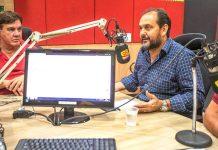 Laerte Gomes anuncia destinação de espaço para Delegacia da Mulher