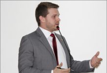 É SEXTA: Rafael Maziero convida vilhenenses para debater fornecimento de energia com representantes da Energisa