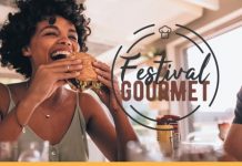 Sábado tem 1º Festival Gourmet da igreja Batista Nacional Filadélfia em Vilhena