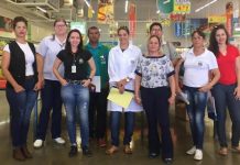 Fiscais da Vigilância Sanitária participam de curso de capacitação em Vilhena