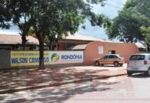 Wilson Camargo está com matriculas abertas para ensino médio do EJA