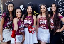 Acadêmicos de Direito da AVEC realizam confraternização de 50% de conclusão do curso