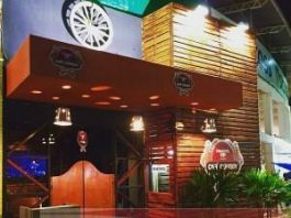 Adquira já o seu passaporte ou entrada individual para o camarote “Café Cowboy”