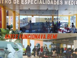 “OPINIÃO DE PRIMEIRA”: doentes, na fila e abandonados: é só um exemplo da falta de planejamento e do desrespeito com os mais fracos