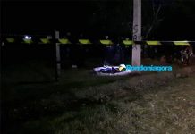 PM reage assalto e criminoso morre a tiros