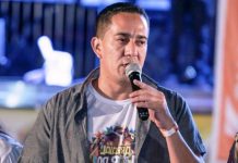 Eyder Brasil participa da 38ª edição do Arraial Flor do Maracujá e destaca emenda de R$160 mil