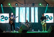 Com apresentações culturais e cardápio variado, 3º Sicoob Sabor atrai 300 participantes em Vilhena