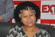 Silvia Cristina e outros sete deputados do PDT são suspensos de atividades partidárias