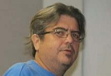 Internado desde julho, repórter esportivo de Cacoal morre em Porto Velho