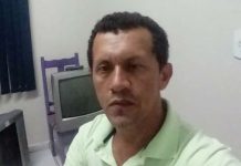 Homem morre ao cair quando fazia trabalhos de pintura em prédio da Ceron em Vilhena