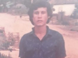 Corumbiarense procura por irmão que não vê há mais de 30 anos