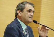 Chiquinho da Emater preside reunião para buscar soluções a estrada do Belmont