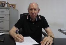 ARTIGO: 300 caminhões