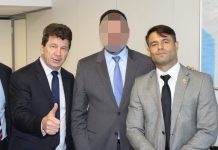 Operação detecta superfaturamento milionário, genro de Cassol é afastado da Superintendência e PRF se manifesta