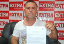 Após bate-boca no WhatsApp, líder comunitário registra BO contra presidente da Câmara de Vilhena por ameaças