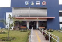 Família sai e ladrões fazem limpa em casa no Cidade Verde II; até produtos que estavam na geladeira levaram