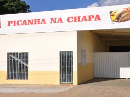 Conheça o novo espaço do Picanha na Chapa e confira as novidades do cardápio