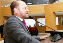 Cirone Deiró elogia reunião de apresentação das diretrizes do governo de Rondônia