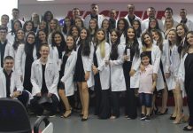 COLUNA SOCIAL: Marisa Linhares