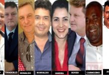 R$ 642 MIL: ex-vereadores e ex-servidores de Vilhena terão que devolver valores por diárias que não demonstraram finalidade pública