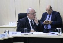 Diretor geral do DNIT garante retorno da Superintendência para RO em reunião com Nazif