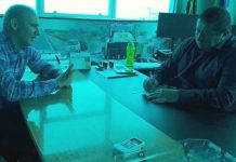 Ezequiel Neiva pede providências para execução de obras em Corumbiara e distrito Alto Guarajus