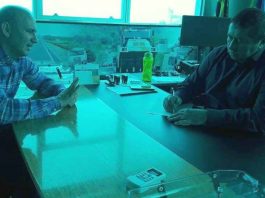 Ezequiel Neiva pede providências para execução de obras em Corumbiara e distrito Alto Guarajus