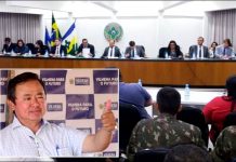 Prefeito suspende cedência de servidora “irregular” e Procuradoria contraria determinação de vereadores em Vilhena