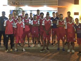 Em Vilhena, jogo oficial Sub-20 com time da capital resulta em ameaça e caso vai parar na delegacia