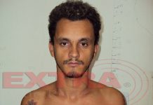 PM de Corumbiara prende foragido da justiça condenado por roubo em Ariquemes