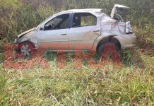 Ultrapassagem teria sido causa do acidente que tirou vida de assessora parlamentar; tia da vítima morre no MT ao saber da tragédia