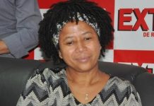 Deputada Silvia Cristina anuncia viagem ao Cone Sul