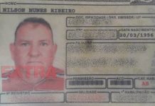 Sitiante é morto a tiros na área rural de Colorado